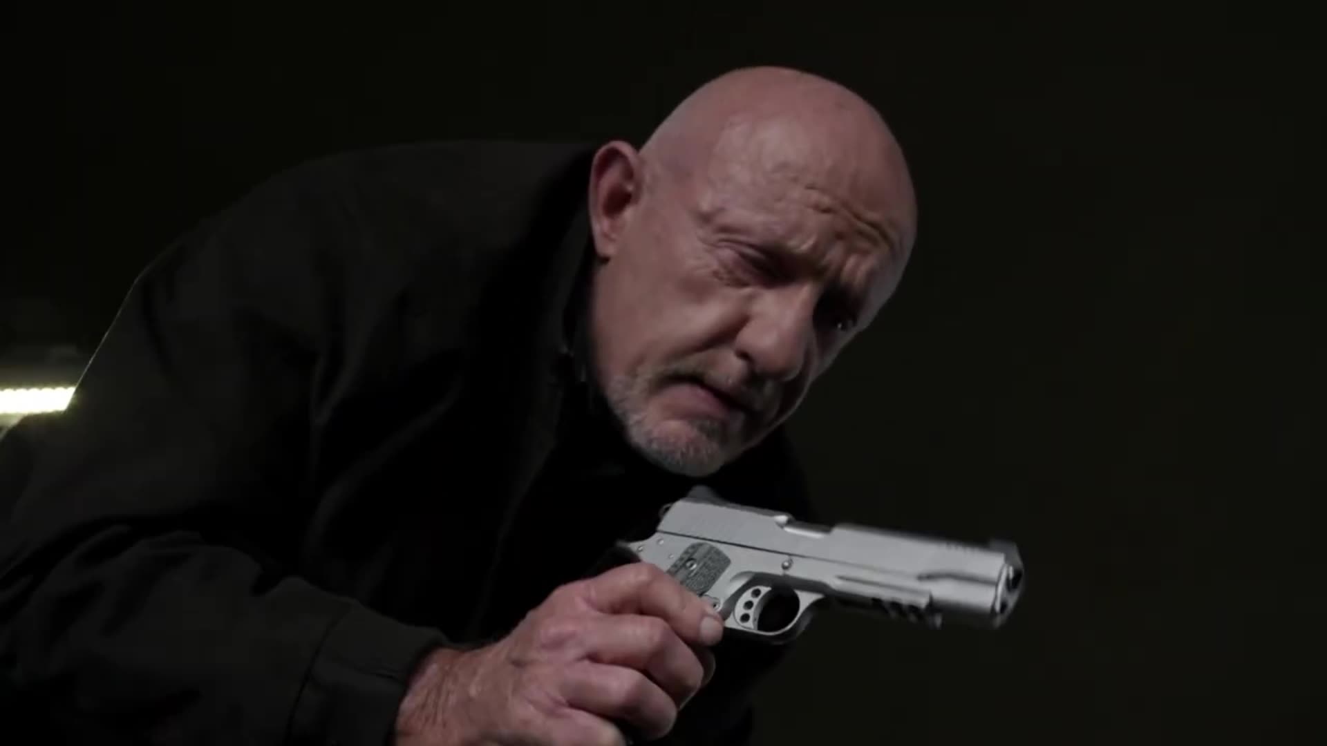 Nude video celebs »Better Call Saul - Take My Gun (S1E9)