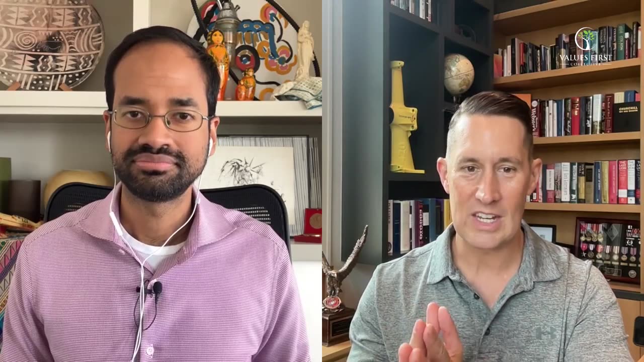 Train Managers Like Military! | Virtuous Leaders