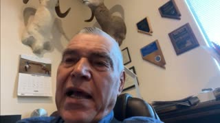 Trent Loos in the Morning 6/16/2025