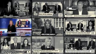 Fake News Word of the Day: “Ambush!"