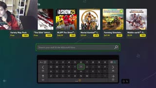 Tutorial For How To Download Roblox From The Microsoft Store On The Xbox One