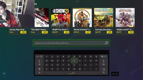 Tutorial For How To Download Roblox From The Microsoft Store On The Xbox One