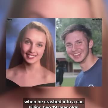 Twice-Deported Illegal Migrant Who Hit and Killed US Teens was Set to be Released Early