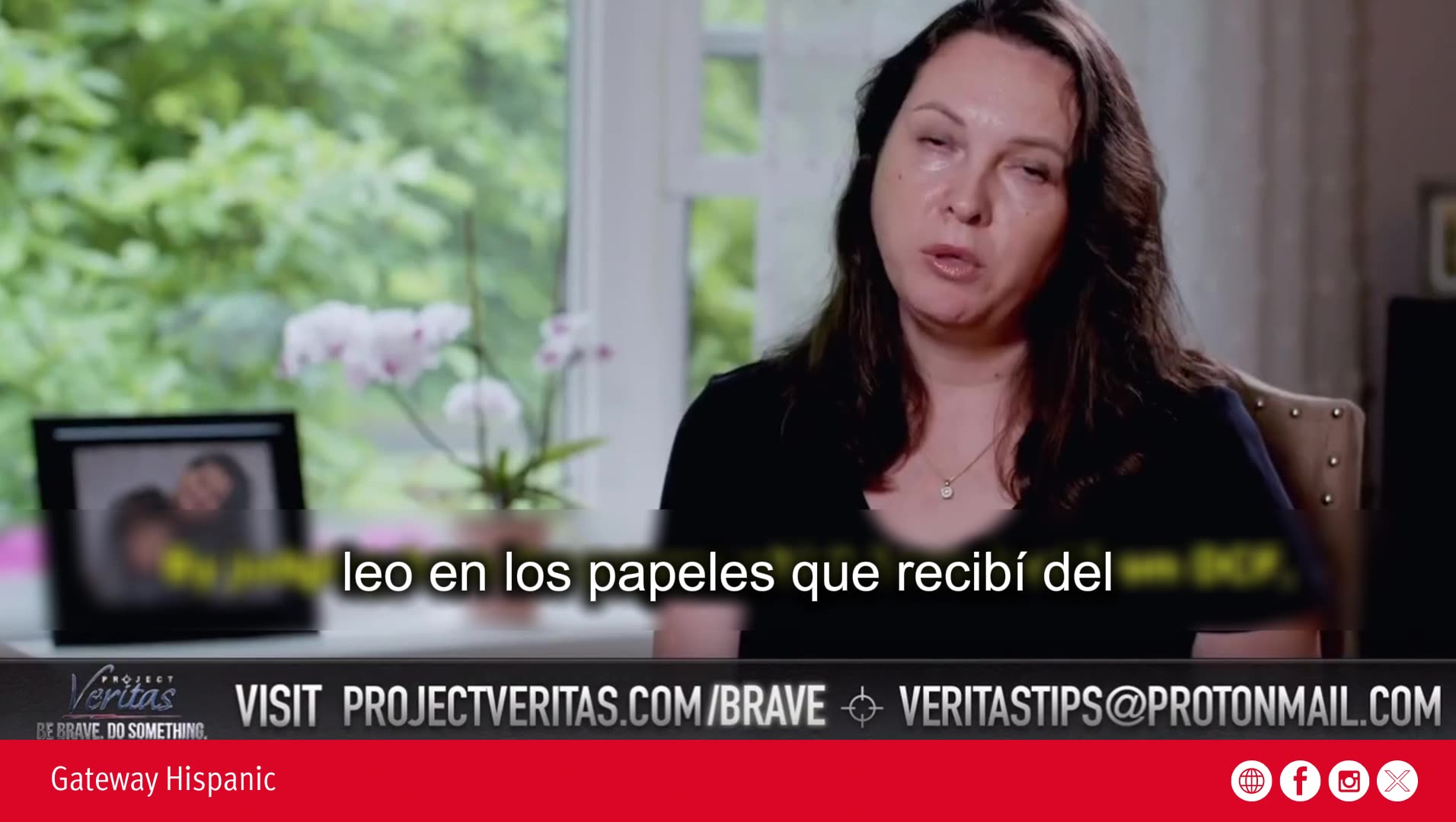 Elvira Syed: If it was not for Pastor Miller, my daughter would still be alive