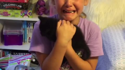 Find a GF who won't kill your pets. Or kids