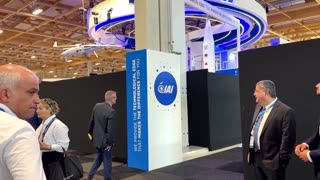 Israel furious as France shuts four weapons stands at Paris Airshow