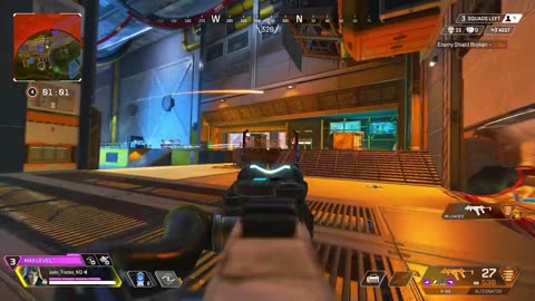 0 Damage Win: Wraith Portal Bait Masterclass