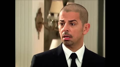 Os Mutantes Capitulo 108