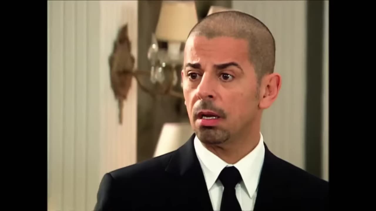 Os Mutantes Capitulo 108