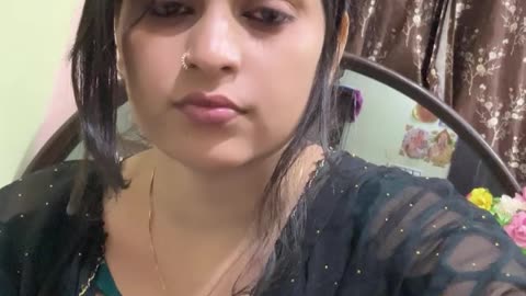 Live Now Ayushi Bhagat《 》{ आयुषी भगत / पूजा भगत } #Ayushibhagat #poojabhagat999