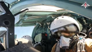 🔥✈️ Ukraine Russia War | Su-34 Strikes Armored Vehicles & Deployment Point | RCF