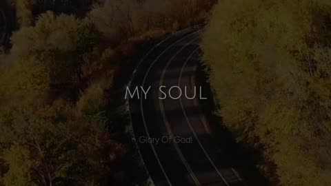 🙏❤️ Glorifying God | A Short Prayer of Thanks | InGodWeTrustDaily