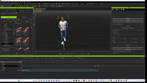 MO1 Motion Clip