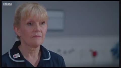 Duffy on Casualty
