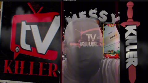 TOMIKAY JOINS MESSY CALLER LIVE ON HER HOST PAGE SUCKING ZUES DICK FROM THE BACK