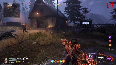 Call Of Duty Black Ops 7 Zombies No Commentary