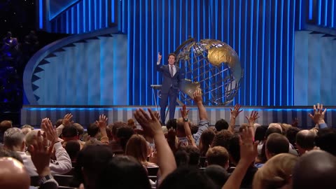 Healing Belongs To You | Joel Osteen