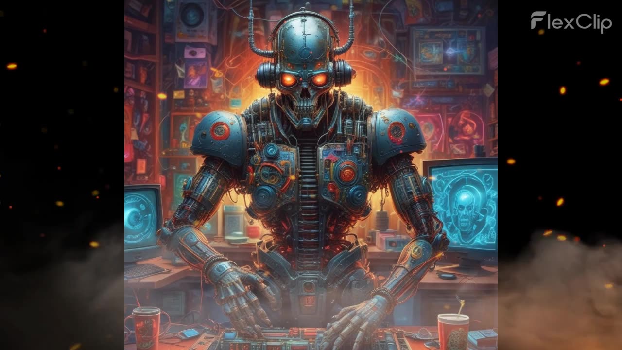 NiX - Skeletor Facts