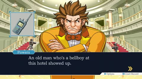 Phoenix Wright_ Ace Attorney - Justice For All Day 8