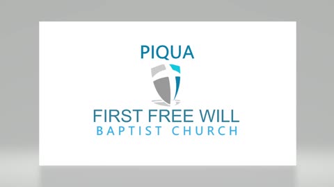 Wednesday Night Bible Study for January 14, 2026.