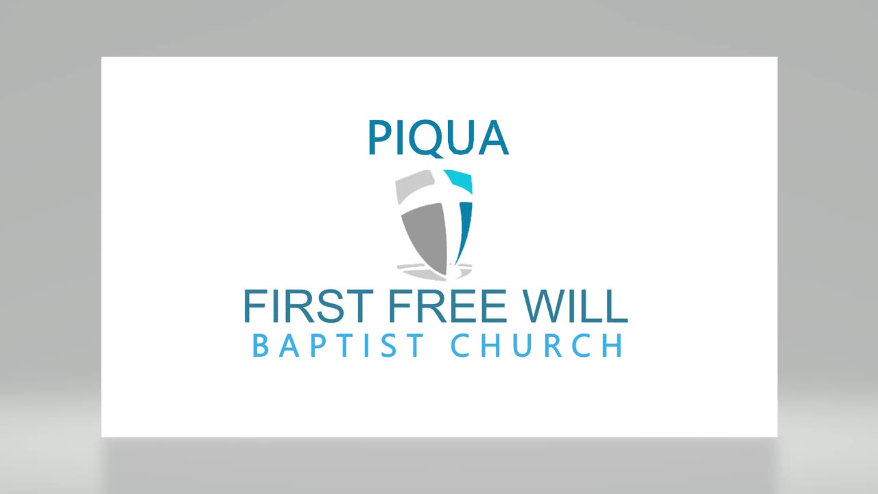 Wednesday Night Bible Study for January 14, 2026.