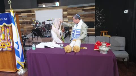 Shabbat Live on Saturday, January 3, 2026