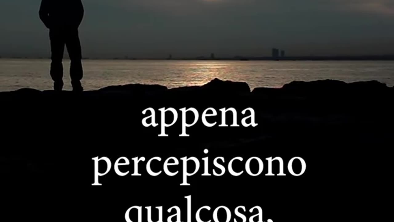 Per quelli che pensano....