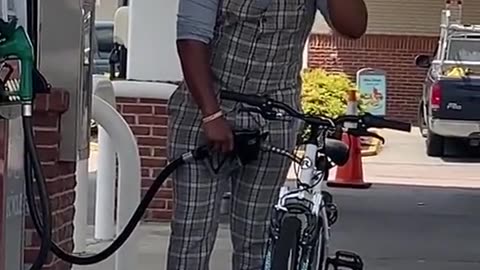 🤯💥 Wait Till You See Where He Puts the Gas! | FunFM