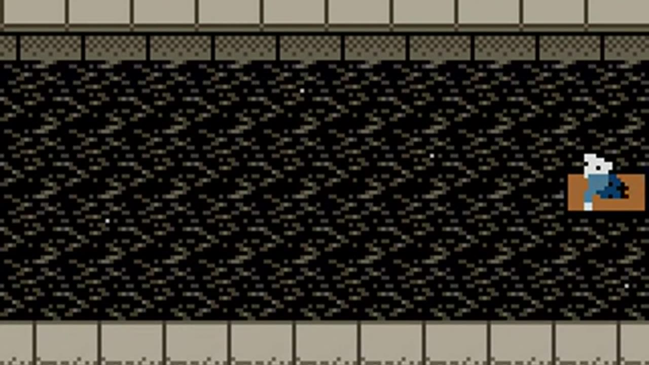 Game Boy Color Longplay 169 Stuart Little - The Journey Home