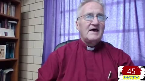 NCTV45’S THOUGHT FOR THE DAY THUR JULY 17 2025