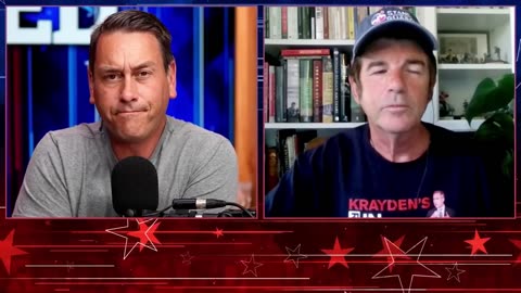 Canada is now an Anti-Christian Country? When did this happen? | Redacted w Clayton Morris
