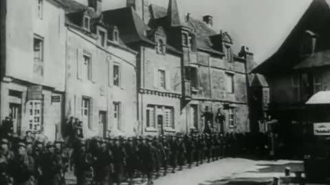 Secrets of War Season 1, Ep 07_ Sitzkrieg - The Phony War