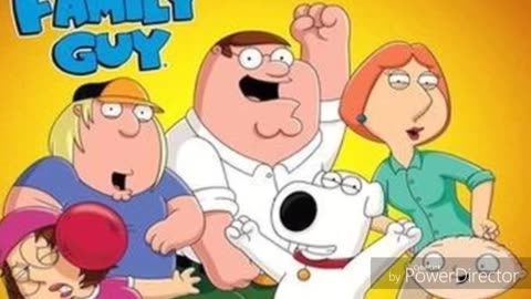 Family Guy- The List (Family Guy song)