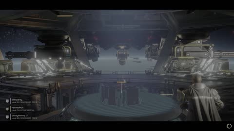 Helldivers! More dives required