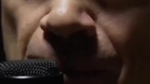 Losing your temper is a weakness.