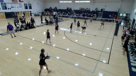 Set 3 - ACS JV 19 / Elbert 17