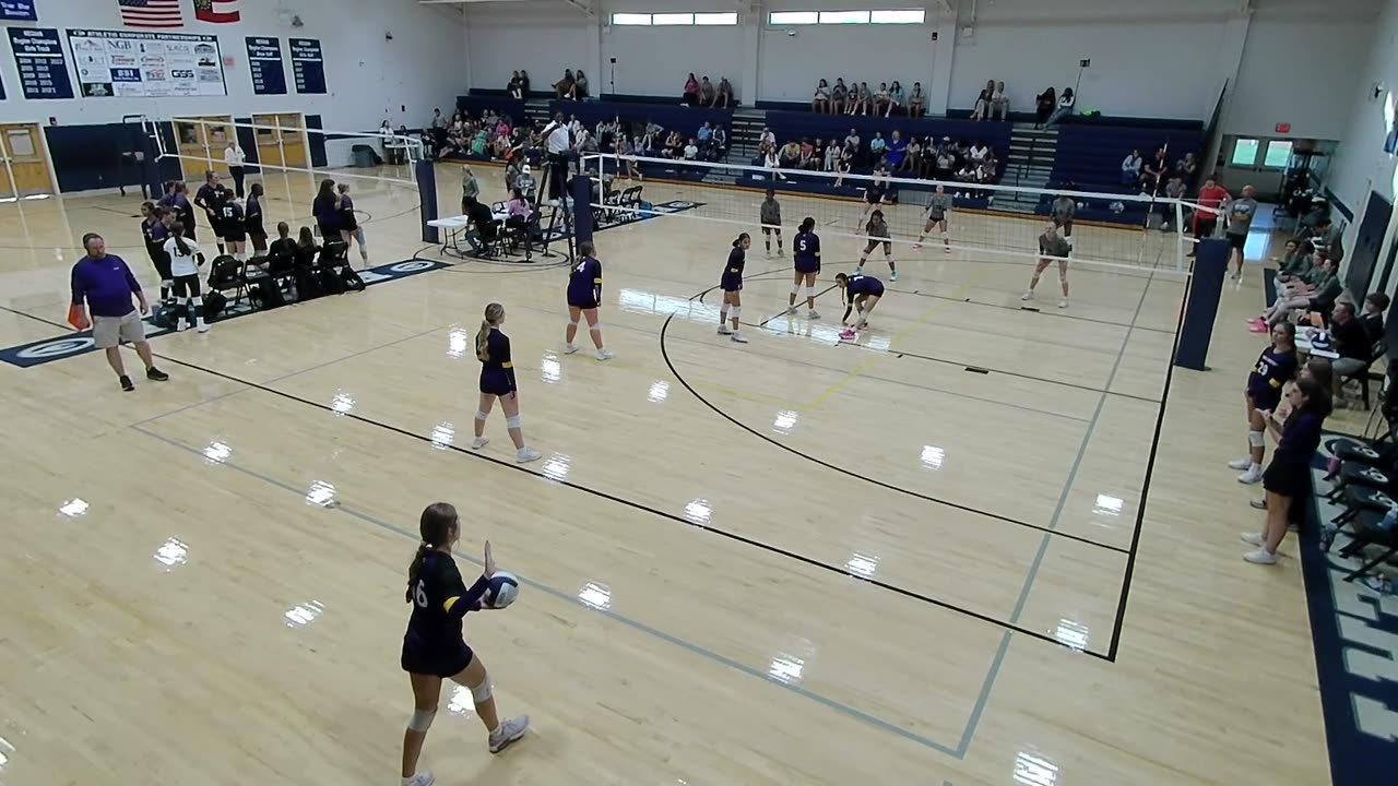 Set 3 - ACS JV 19 / Elbert 17