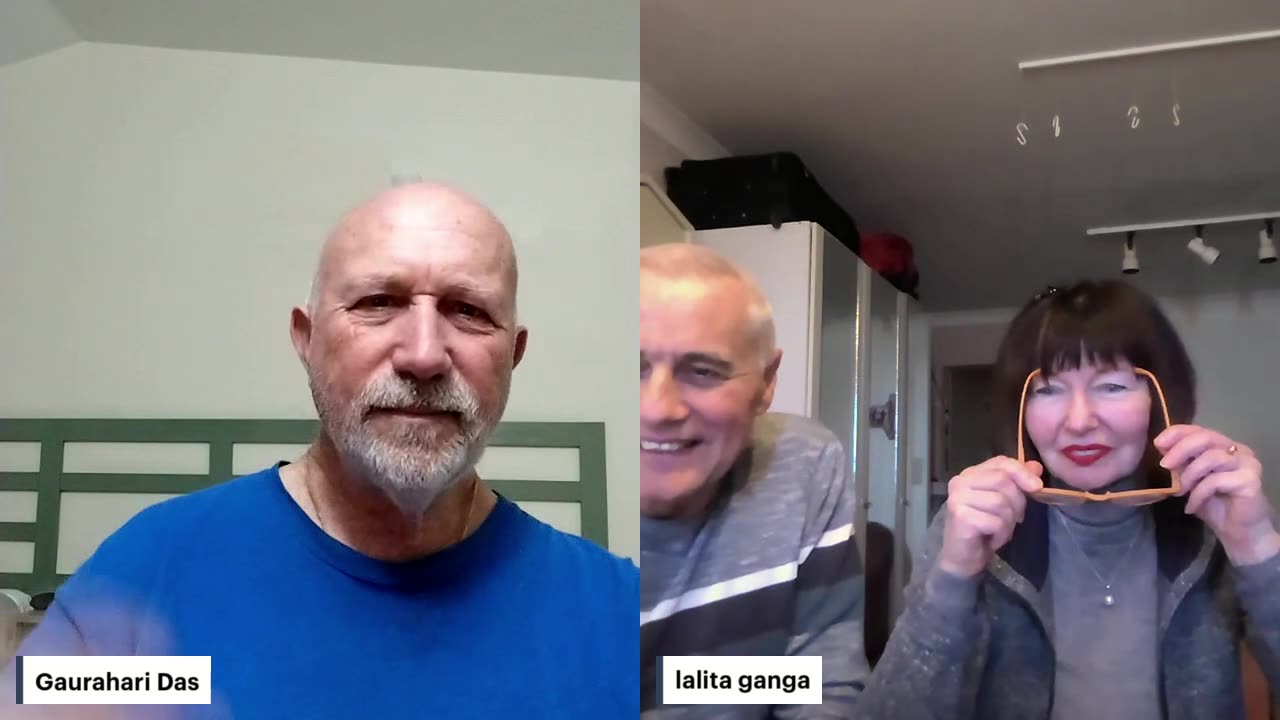 Escaping The Matrix by Mantra Meditation