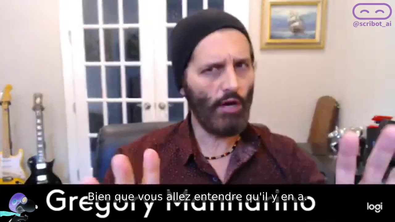 A SHIT STORM IS HERE ça s'en vient...La Grande Dépression 2.0...😎