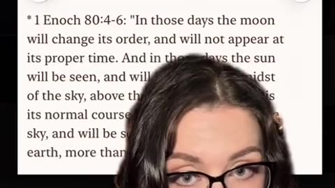 What is wrong with the Moon?