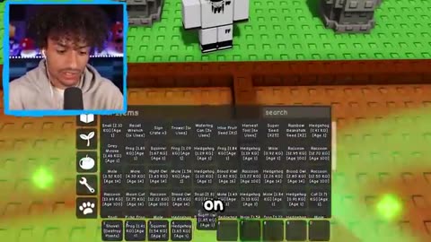Free Garden Script No Key Needed