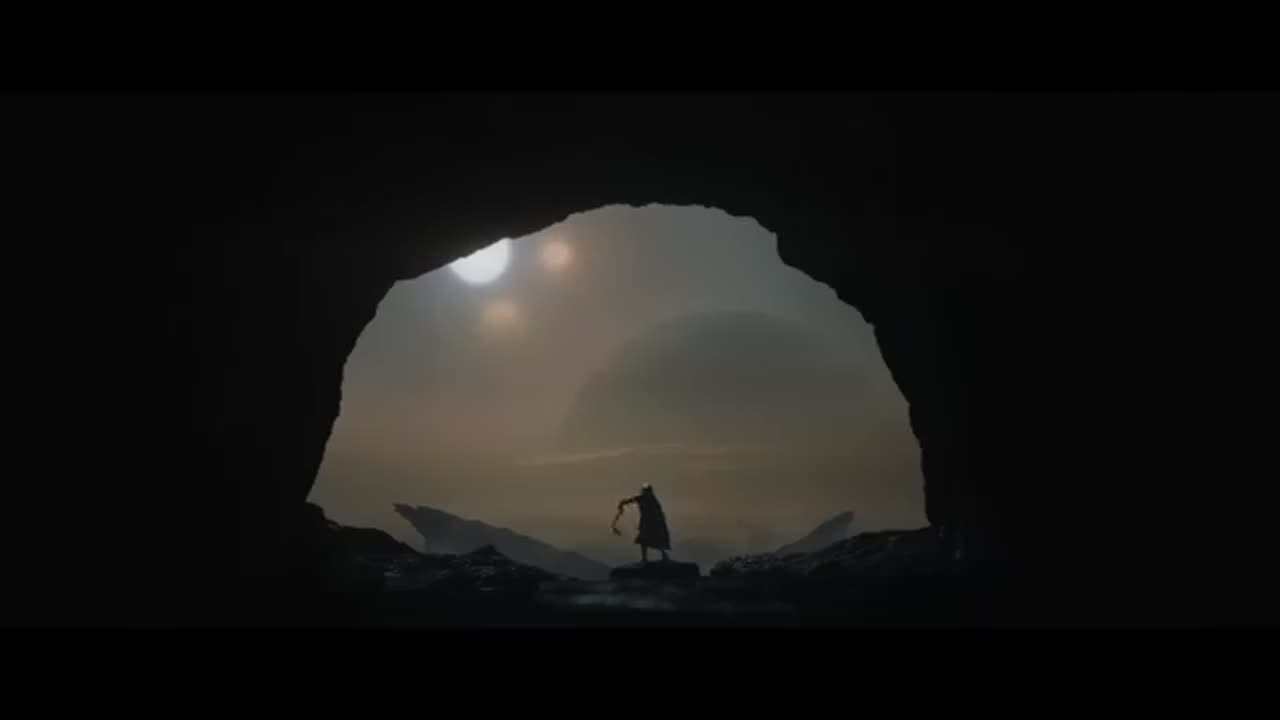 Predator Badlands - Teaser Trailer