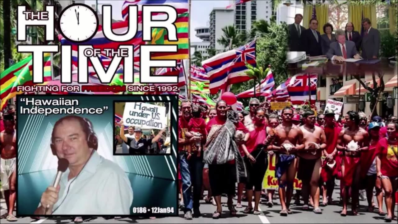 6-30 HOTT Afternoon Rerun Drive!