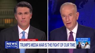 Bill O'Reilly EXPLODES on "60 Minutes" for "dishonest" and biased segment
