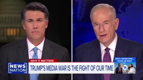 Bill O'Reilly EXPLODES on "60 Minutes" for "dishonest" and biased segment