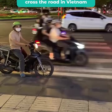 Unique in Vietnam (Part 4)