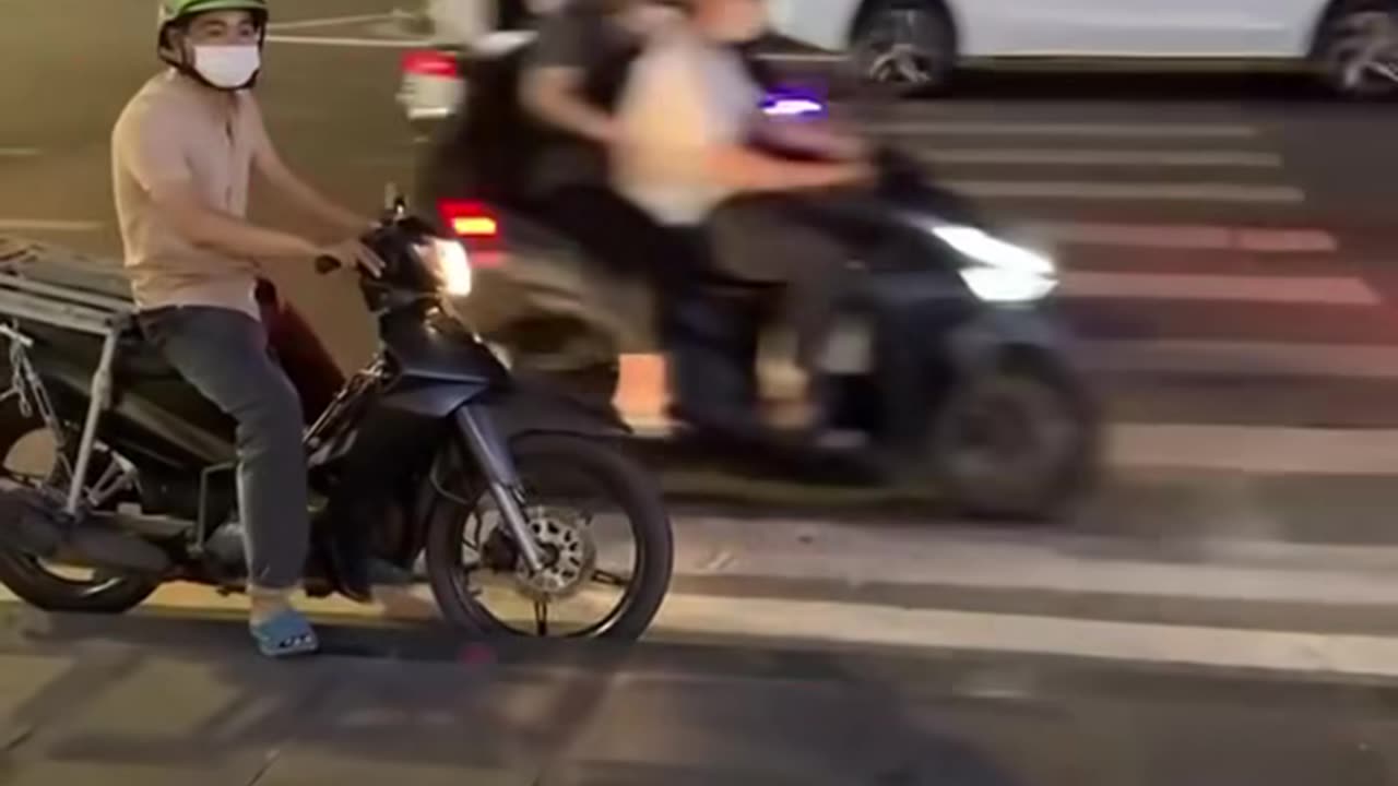 Unique in Vietnam (Part 4)