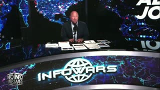 INFOWARS LIVE - 6/1/25: The American Journal with Harrison Smith / The Alex Jones Show / The War Room With Owen Shroyer