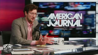 INFOWARS LIVE - 6/1/25: The American Journal with Harrison Smith / The Alex Jones Show / The War Room With Owen Shroyer