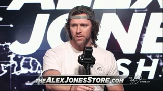 INFOWARS LIVE - 6/1/25: The American Journal with Harrison Smith / The Alex Jones Show / The War Room With Owen Shroyer